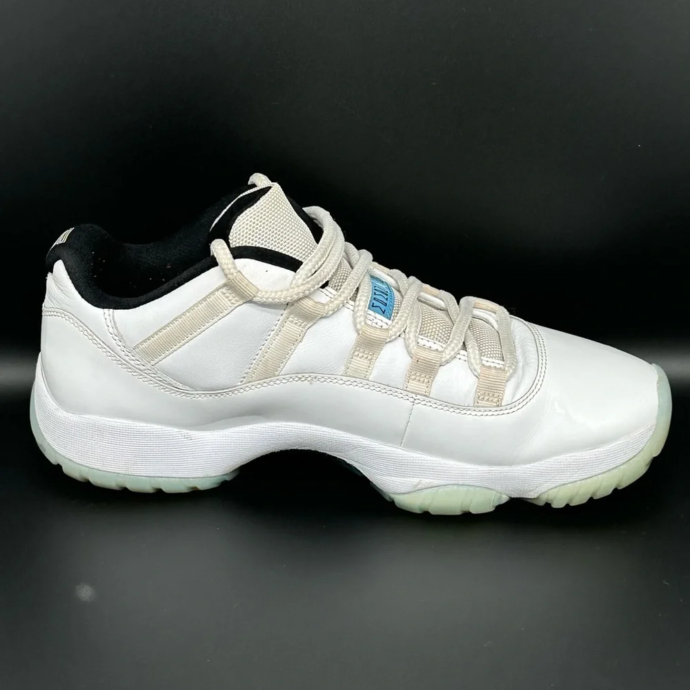 Jordan 11 retro